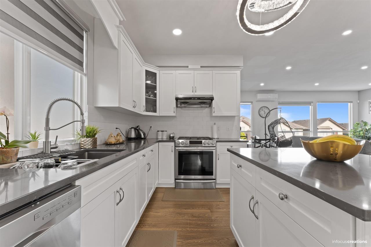 5662 148 Street, Surrey, British Columbia  V3S 0X4 - Photo 14 - R3093203