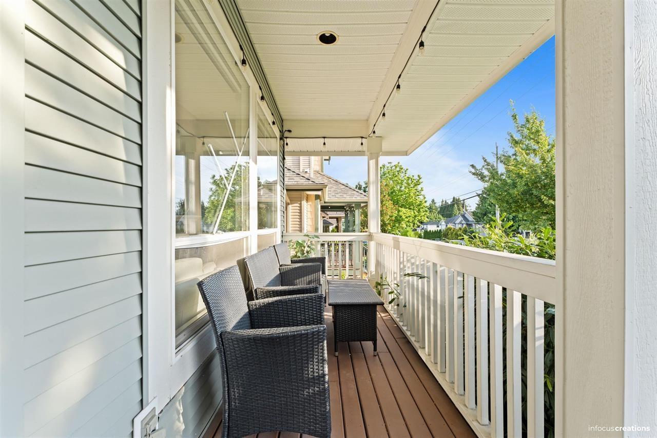 5662 148 Street, Surrey, British Columbia  V3S 0X4 - Photo 3 - R3093203