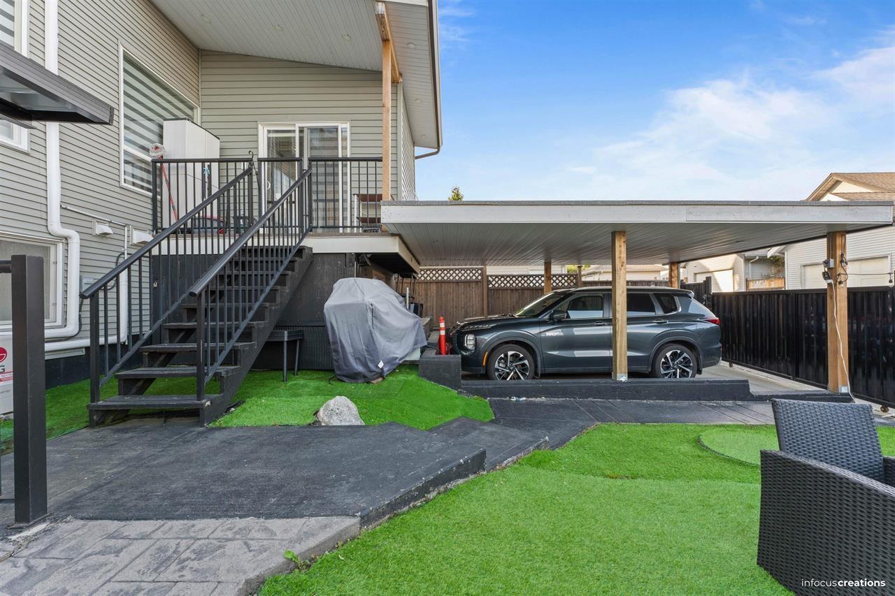 5662 148 Street, Surrey, British Columbia  V3S 0X4 - Photo 36 - R3093203