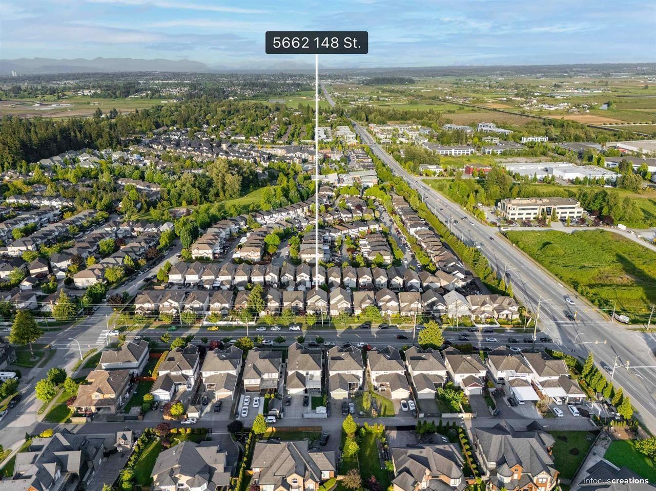 5662 148 Street, Surrey, British Columbia  V3S 0X4 - Photo 34 - R3093203