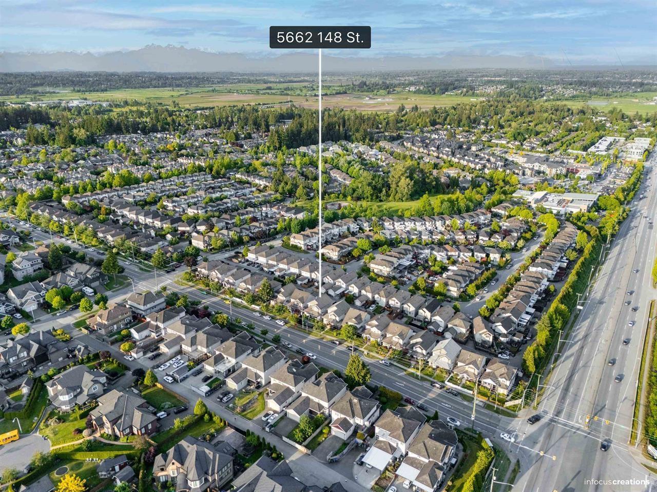 5662 148 Street, Surrey, British Columbia  V3S 0X4 - Photo 35 - R3093203