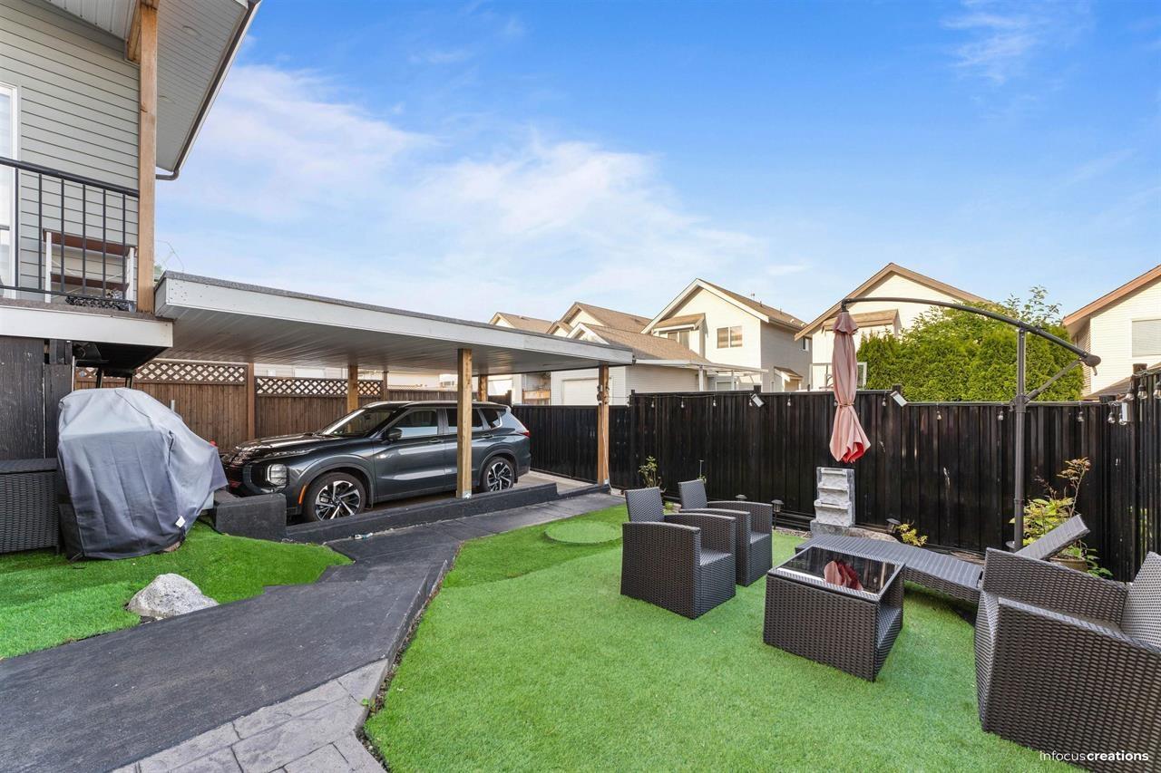 5662 148 Street, Surrey, British Columbia  V3S 0X4 - Photo 37 - R3093203