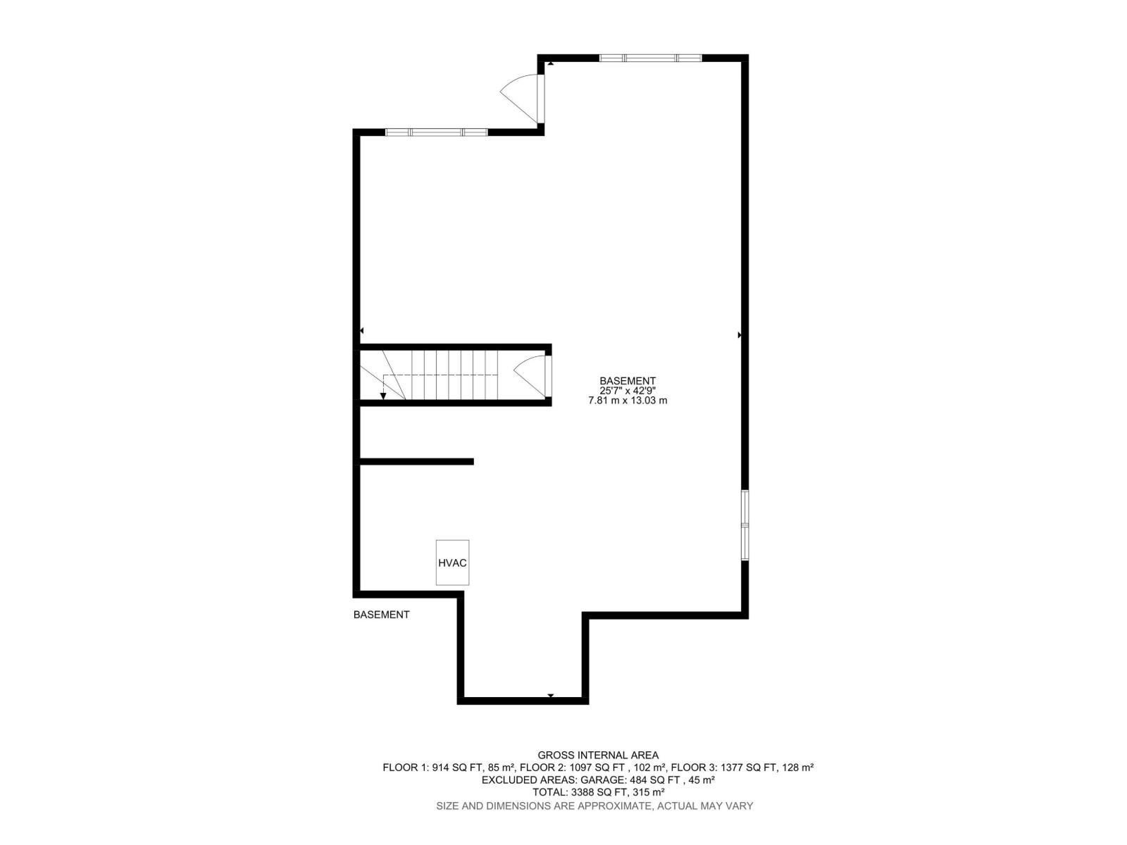 9831 223 St Nw, Edmonton, Alberta  T5T 7B6 - Photo 73 - E4474075