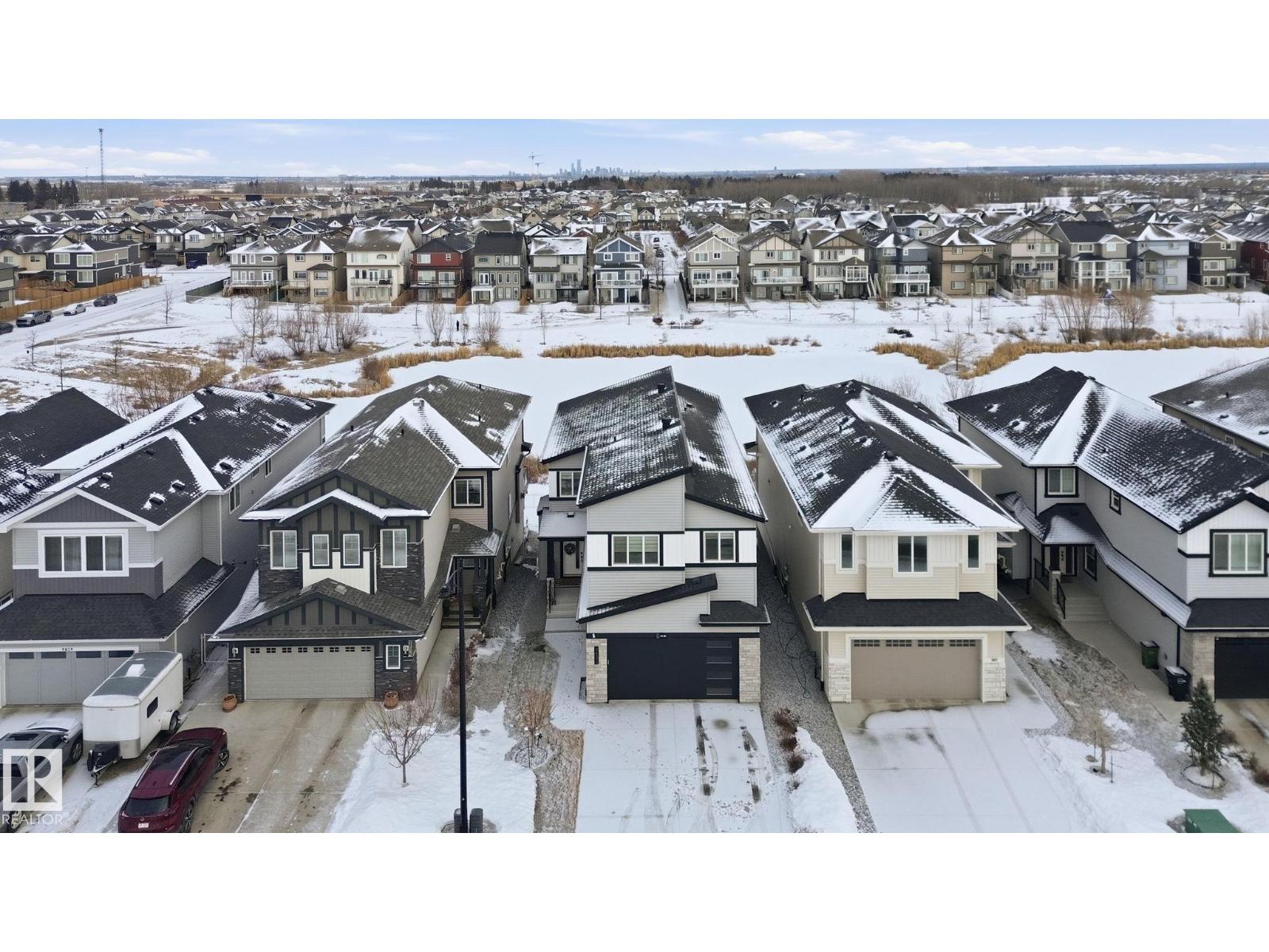 9831 223 St Nw, Edmonton, Alberta  T5T 7B6 - Photo 62 - E4474075