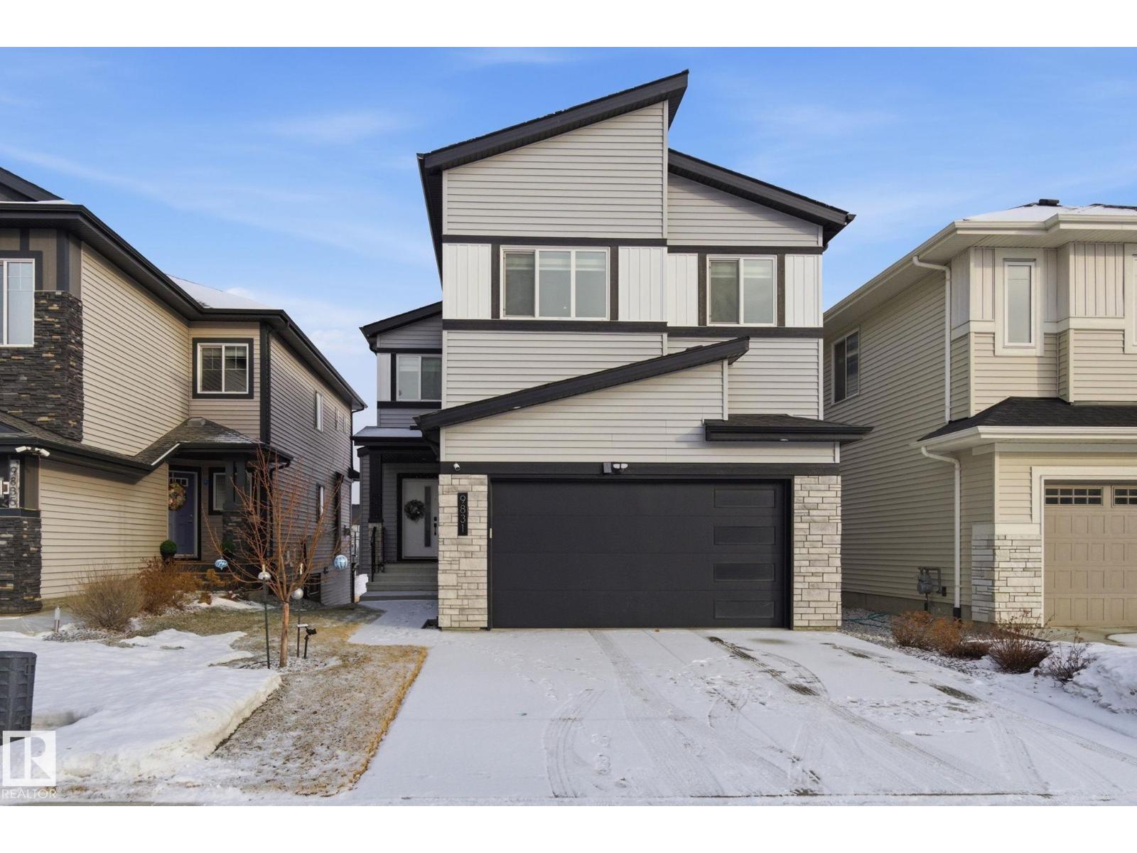 9831 223 ST NW, Edmonton, Alberta