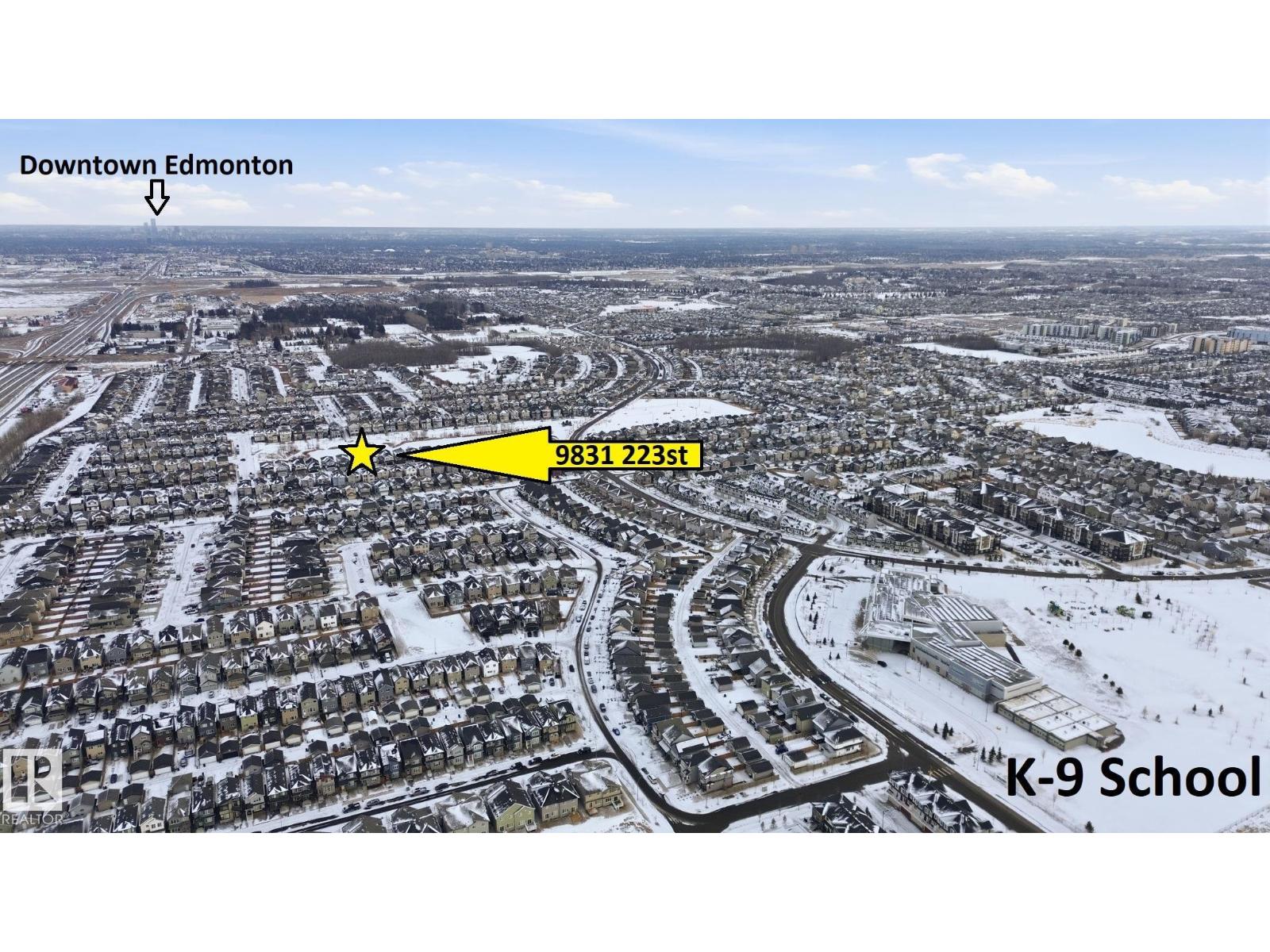 9831 223 St Nw, Edmonton, Alberta  T5T 7B6 - Photo 6 - E4474075