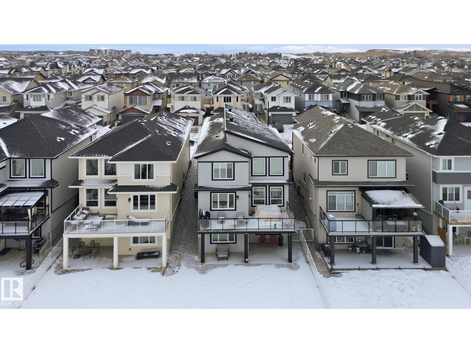 9831 223 St Nw, Edmonton, Alberta  T5T 7B6 - Photo 66 - E4474075