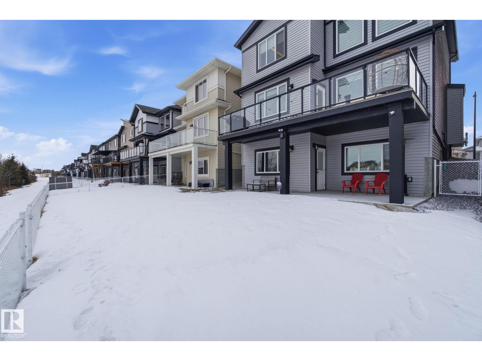 9831 223 St Nw, Edmonton, Alberta  T5T 7B6 - Photo 59 - E4474075