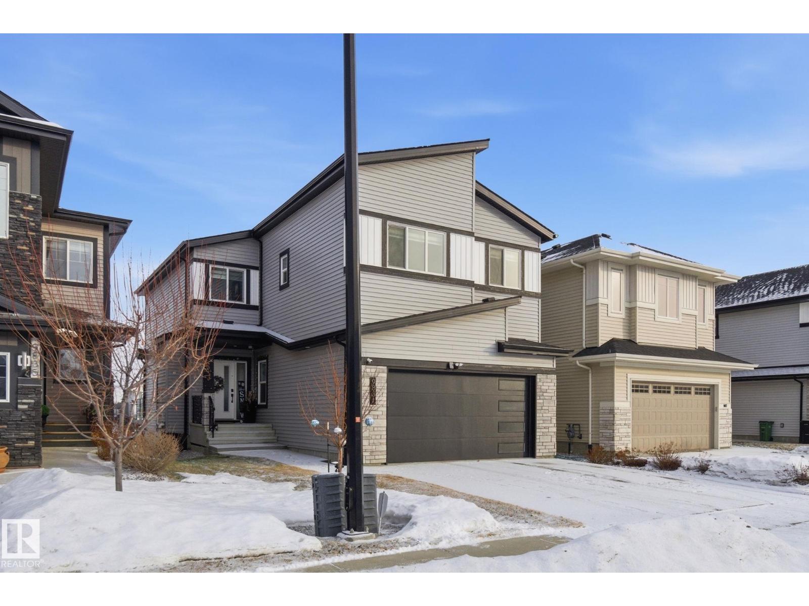 9831 223 St Nw, Edmonton, Alberta  T5T 7B6 - Photo 7 - E4474075