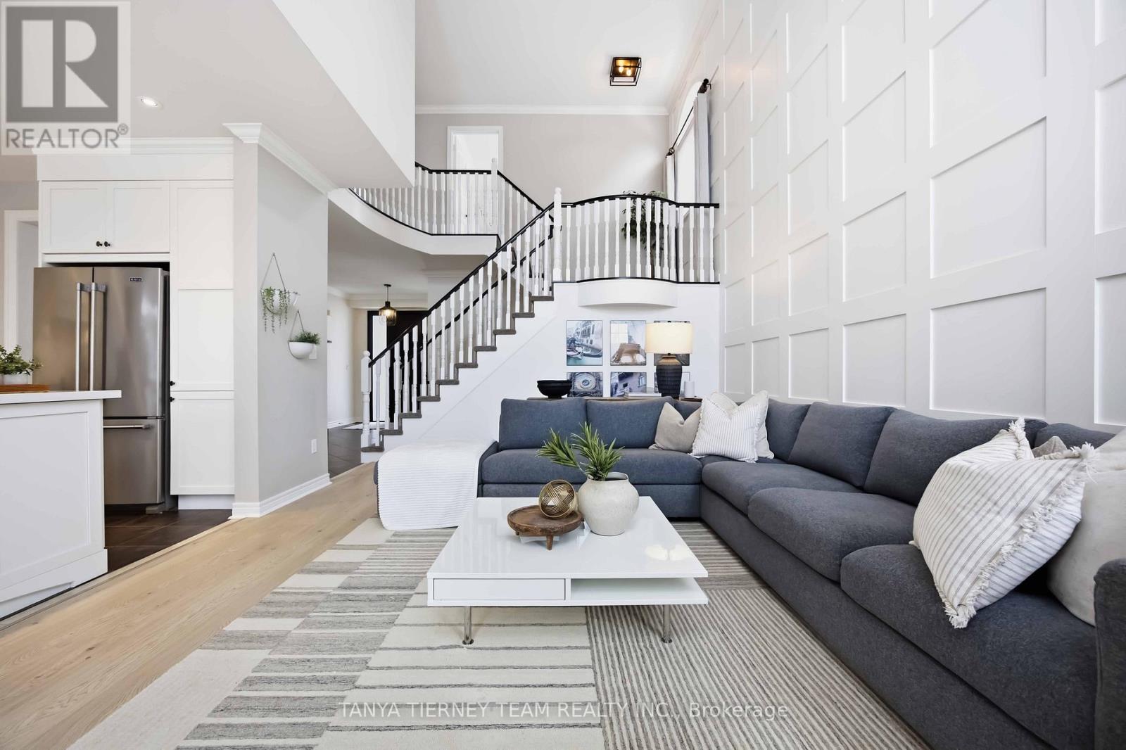 12 Branthaven Court, Whitby, Ontario  L1M 0B2 - Photo 12 - E12824068