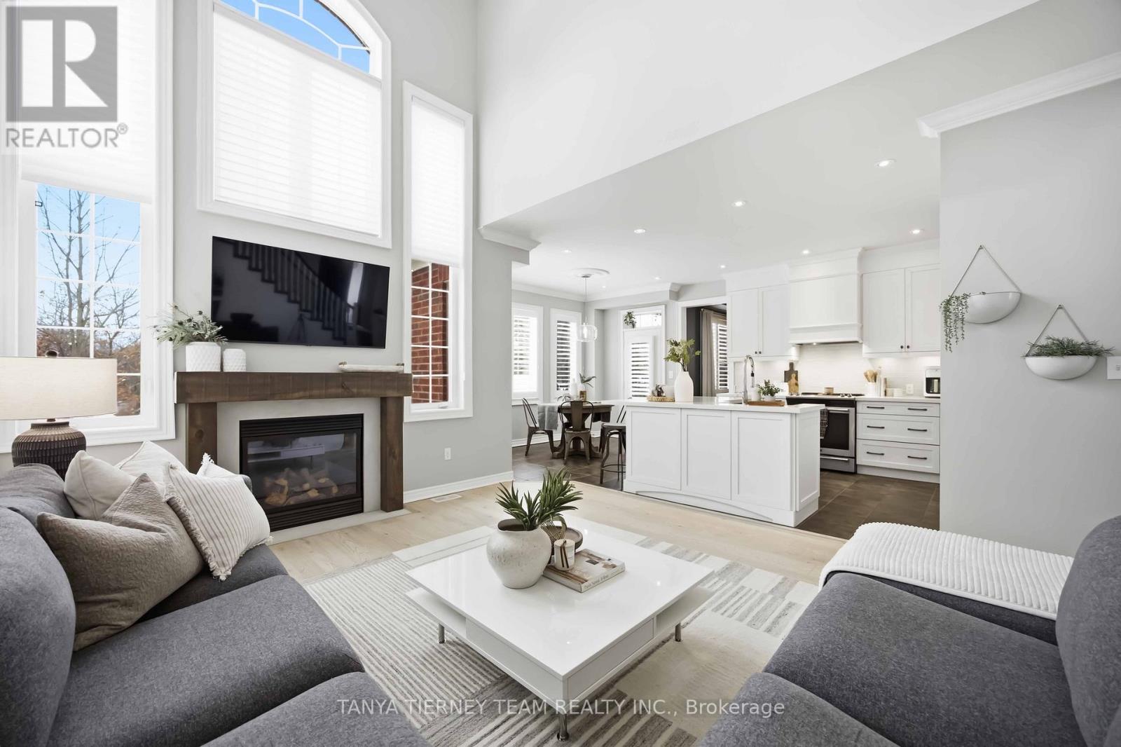 12 Branthaven Court, Whitby, Ontario  L1M 0B2 - Photo 14 - E12824068