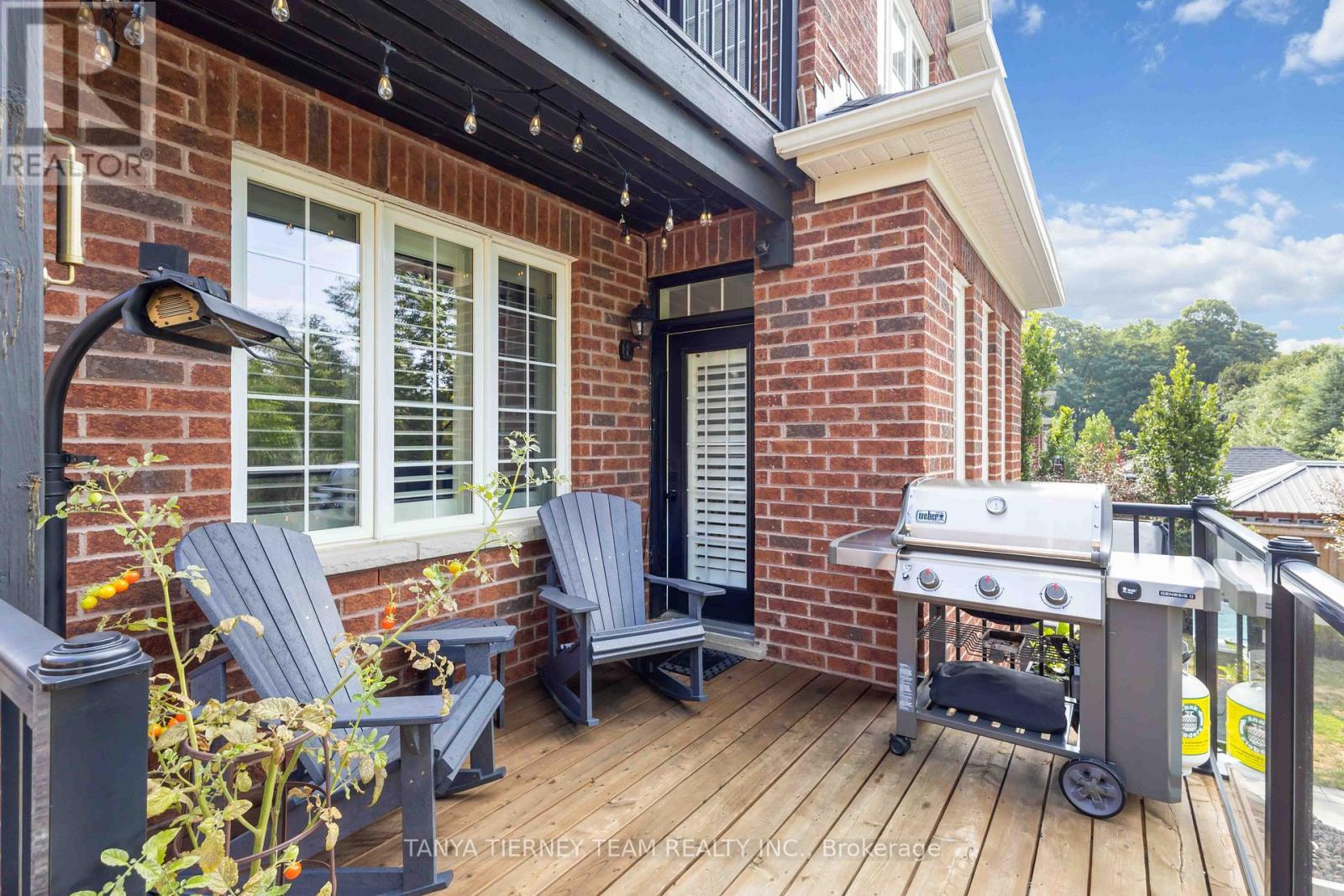 12 Branthaven Court, Whitby, Ontario  L1M 0B2 - Photo 22 - E12824068