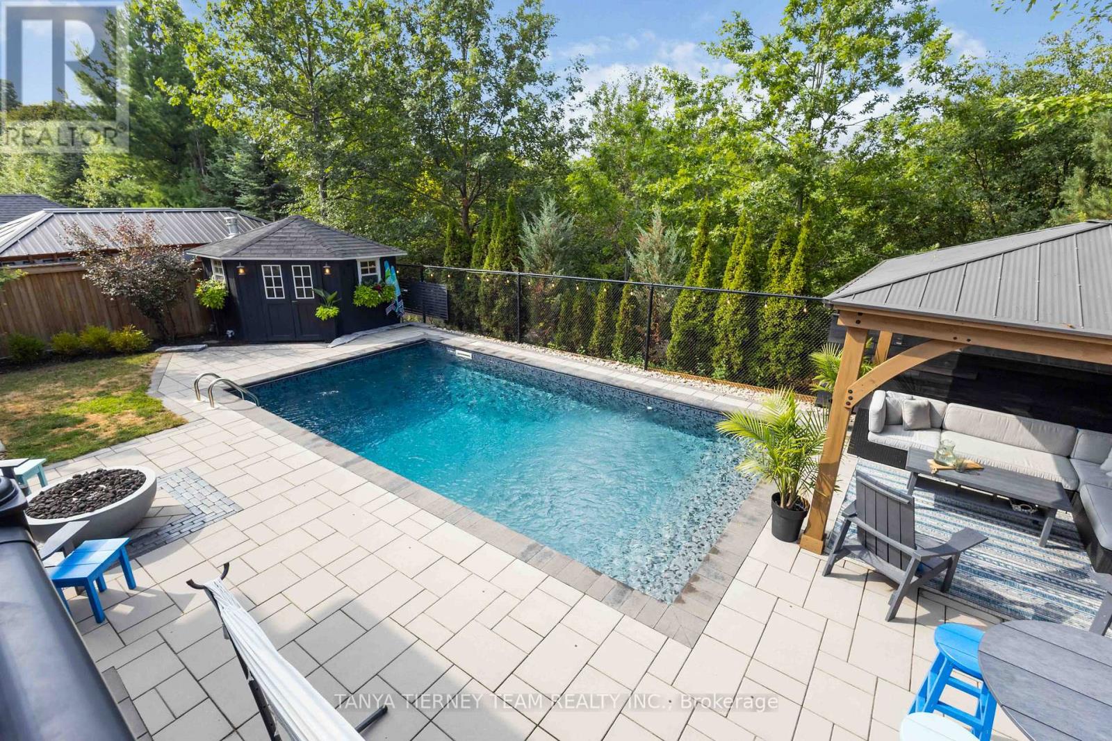 12 Branthaven Court, Whitby, Ontario  L1M 0B2 - Photo 23 - E12824068