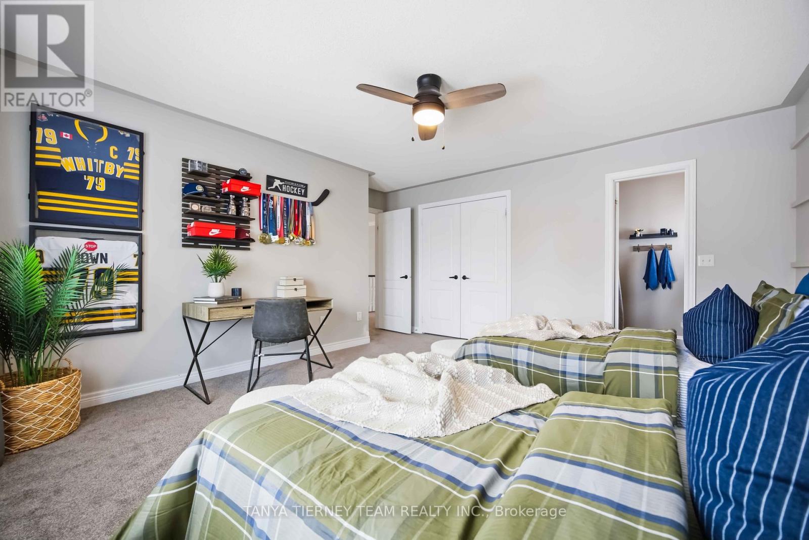 12 Branthaven Court, Whitby, Ontario  L1M 0B2 - Photo 34 - E12824068