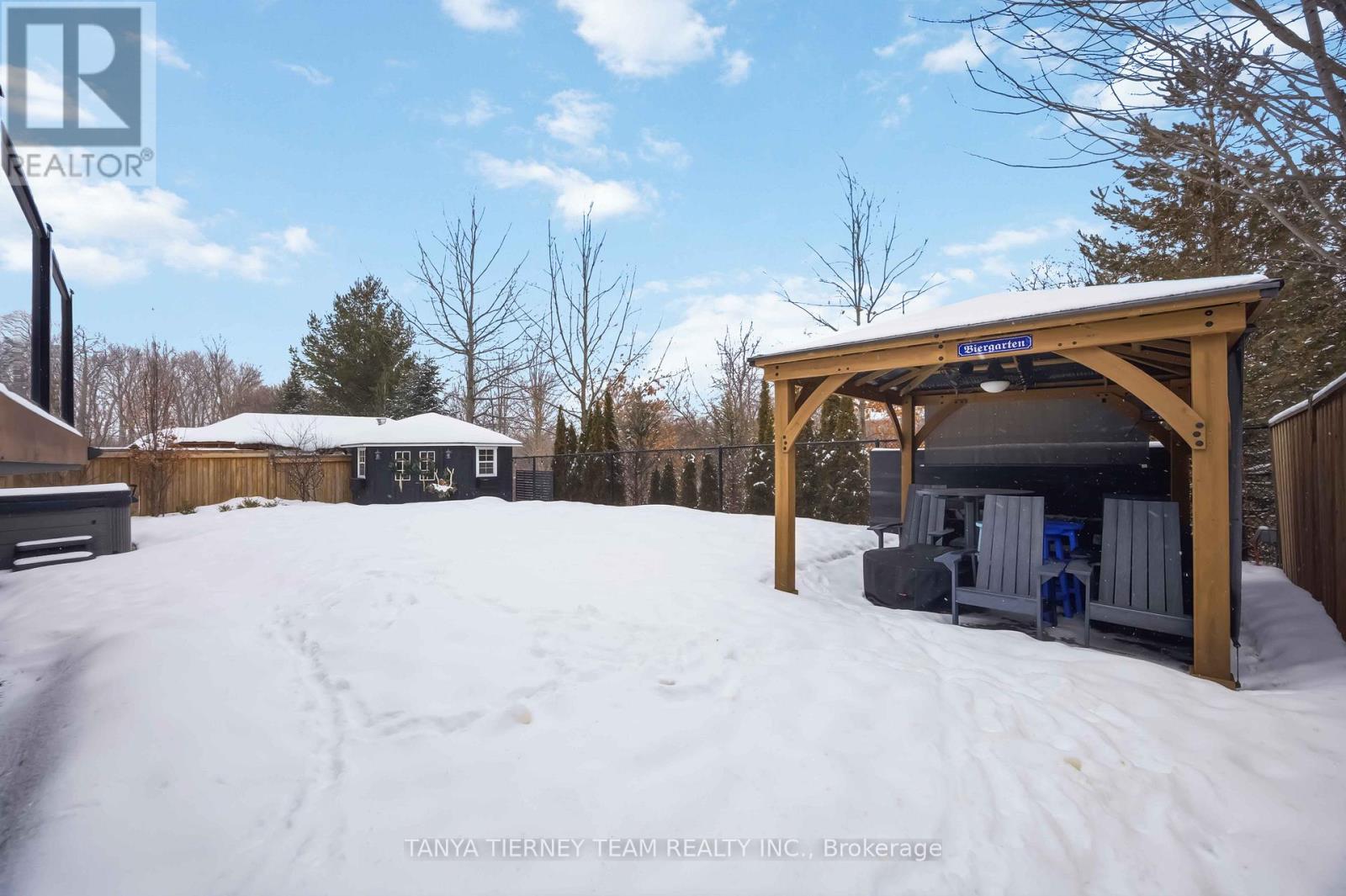 12 Branthaven Court, Whitby, Ontario  L1M 0B2 - Photo 37 - E12824068