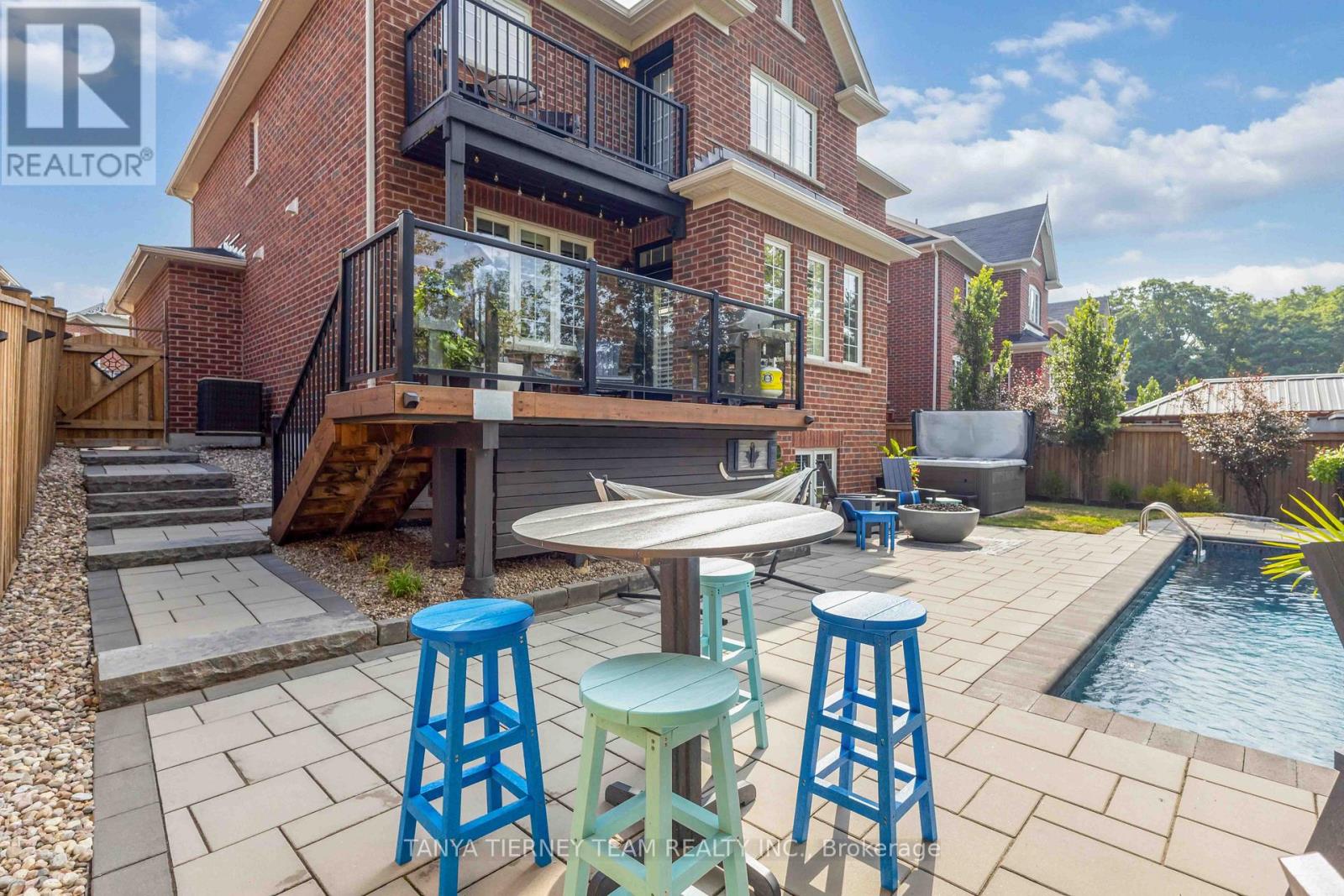 12 Branthaven Court, Whitby, Ontario  L1M 0B2 - Photo 38 - E12824068