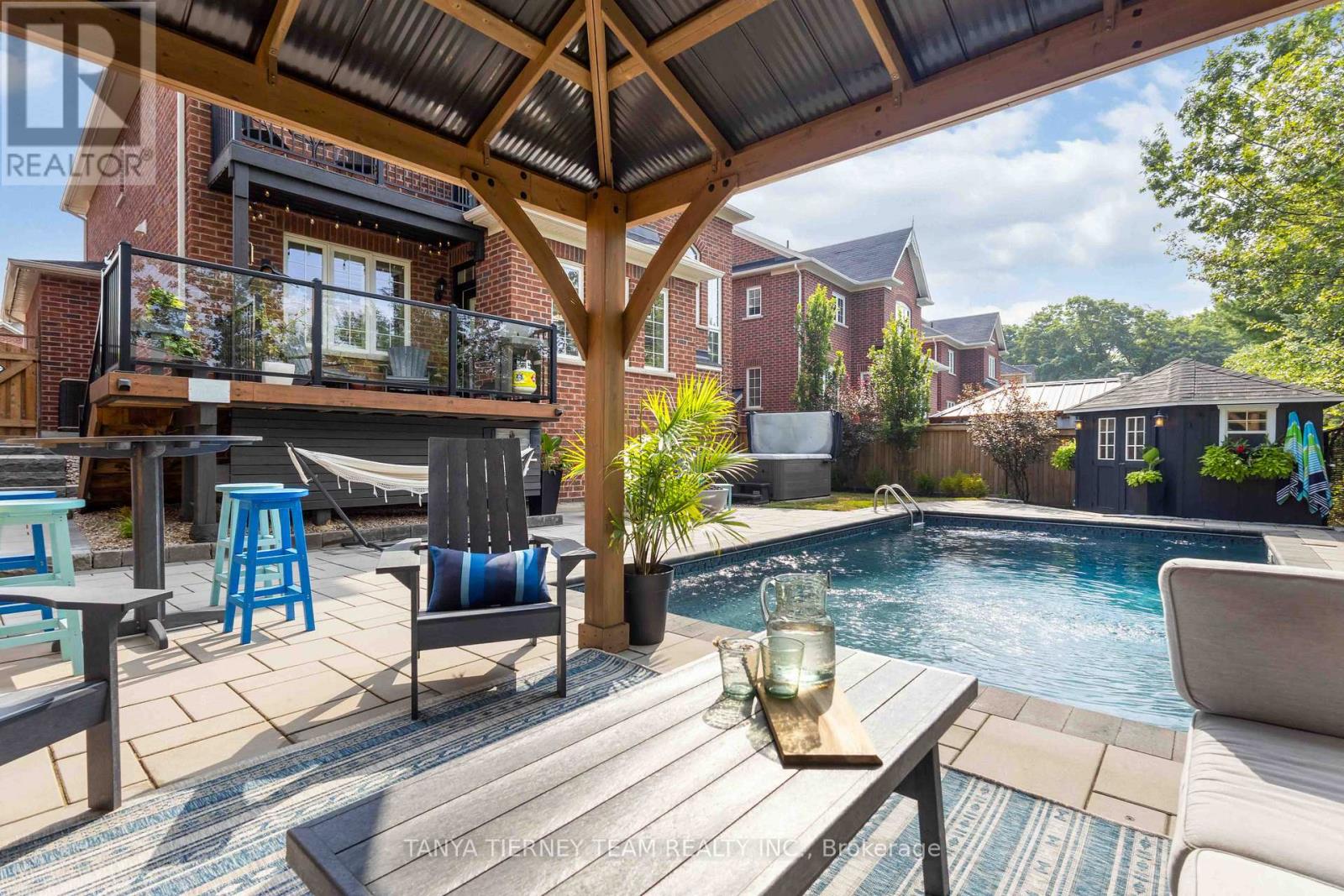 12 Branthaven Court, Whitby, Ontario  L1M 0B2 - Photo 41 - E12824068