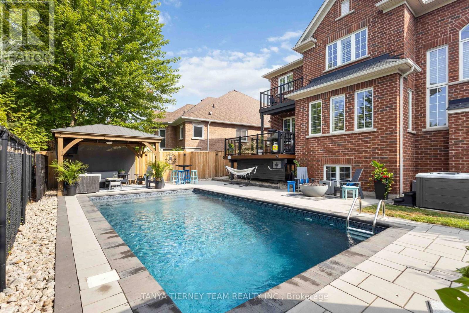 12 Branthaven Court, Whitby, Ontario  L1M 0B2 - Photo 43 - E12824068