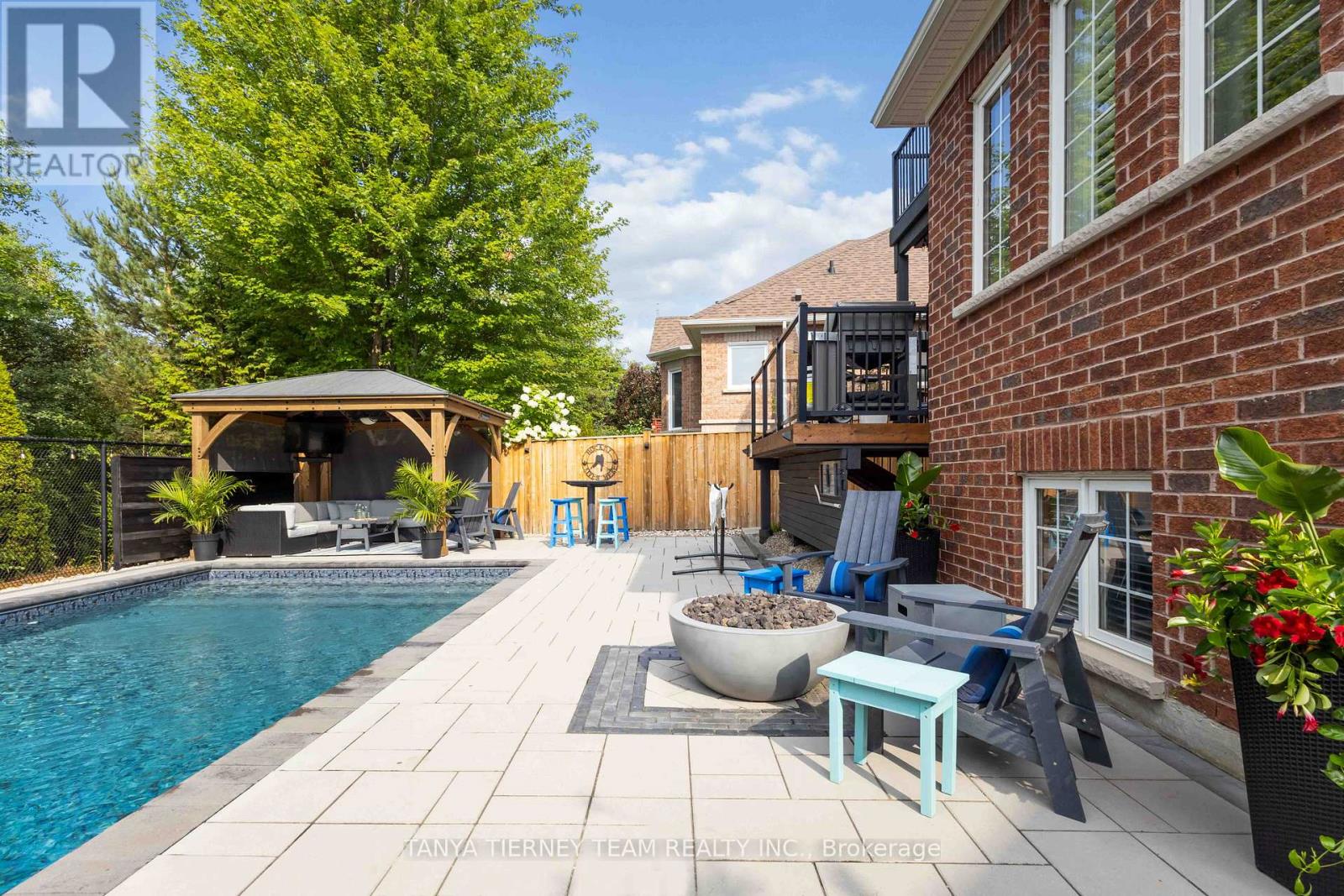 12 Branthaven Court, Whitby, Ontario  L1M 0B2 - Photo 44 - E12824068