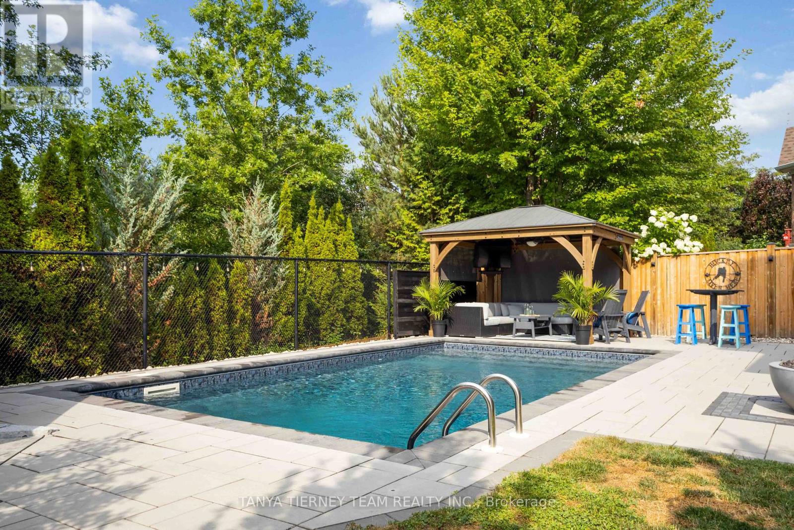 12 Branthaven Court, Whitby, Ontario  L1M 0B2 - Photo 45 - E12824068