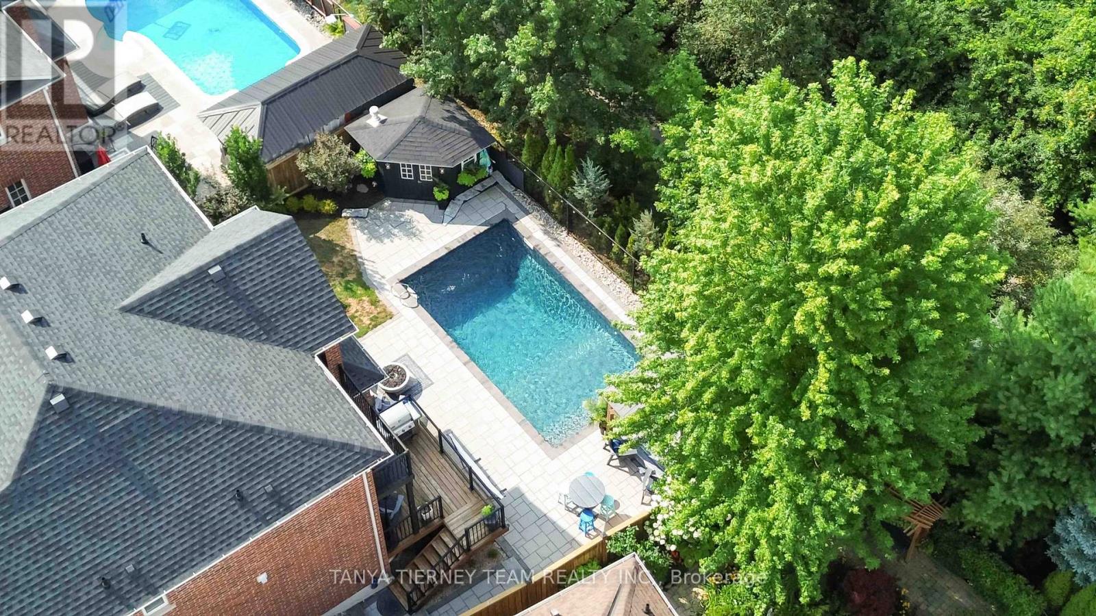 12 Branthaven Court, Whitby, Ontario  L1M 0B2 - Photo 46 - E12824068