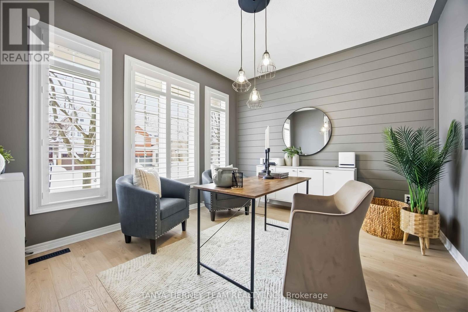 12 Branthaven Court, Whitby, Ontario  L1M 0B2 - Photo 9 - E12824068