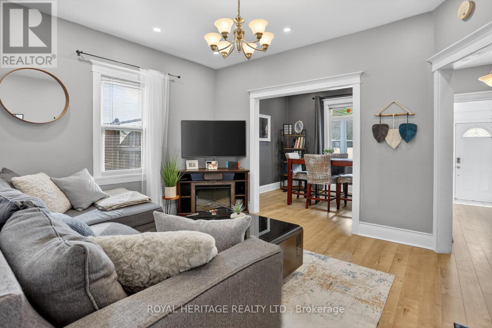 485 Albert Street, Oshawa, Ontario  L1H 4S7 - Photo 10 - E12824124