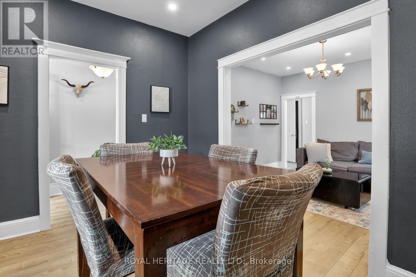 485 Albert Street, Oshawa, Ontario  L1H 4S7 - Photo 11 - E12824124