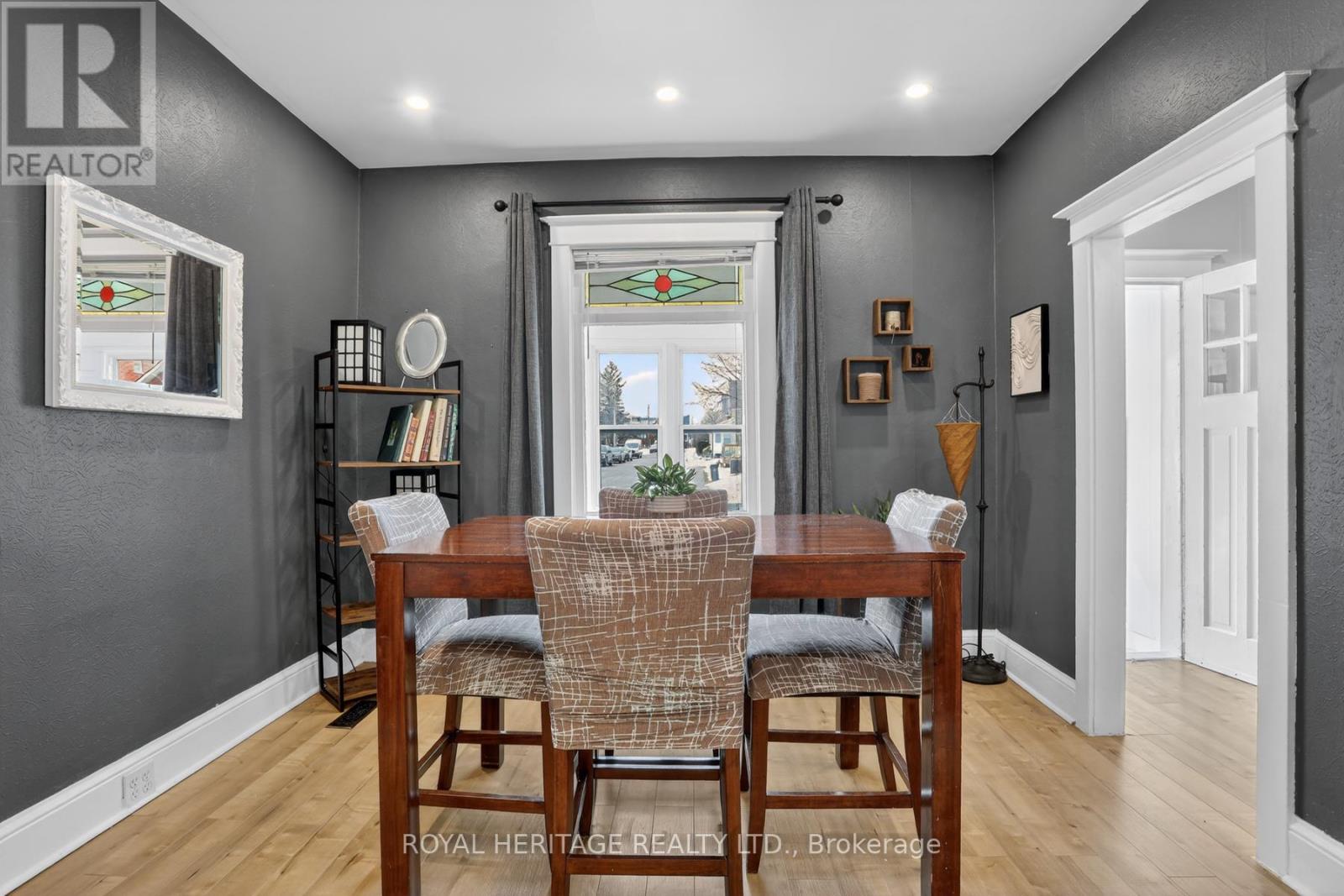 485 Albert Street, Oshawa, Ontario  L1H 4S7 - Photo 12 - E12824124