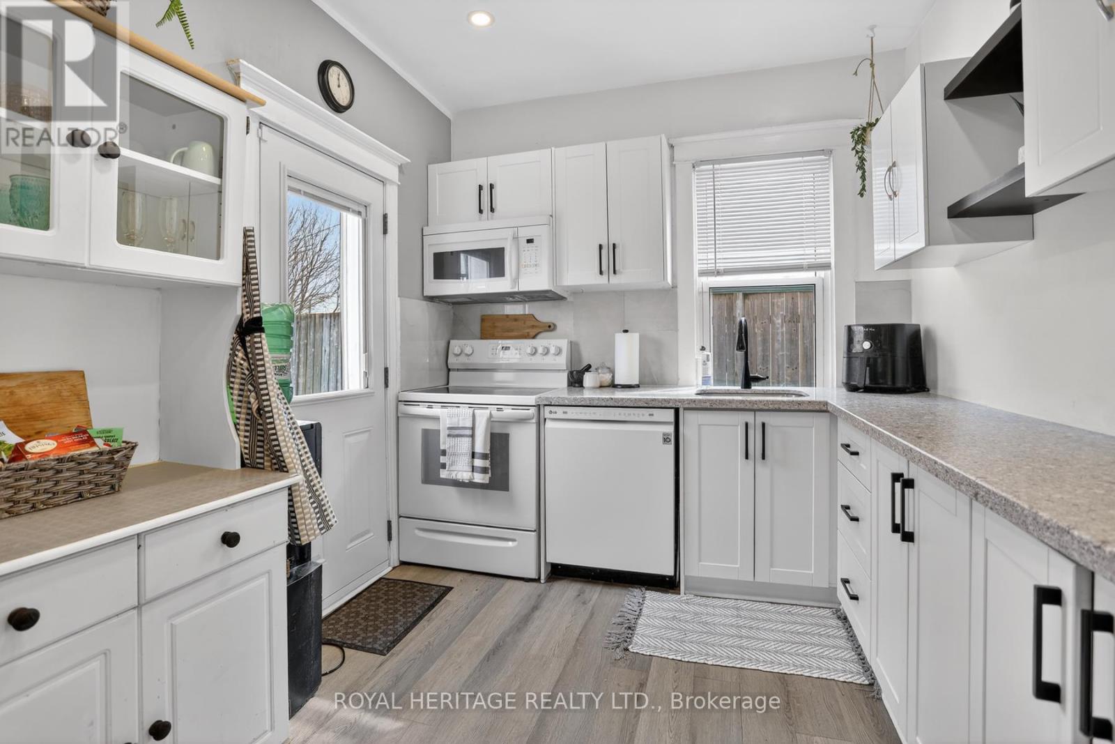 485 Albert Street, Oshawa, Ontario  L1H 4S7 - Photo 14 - E12824124