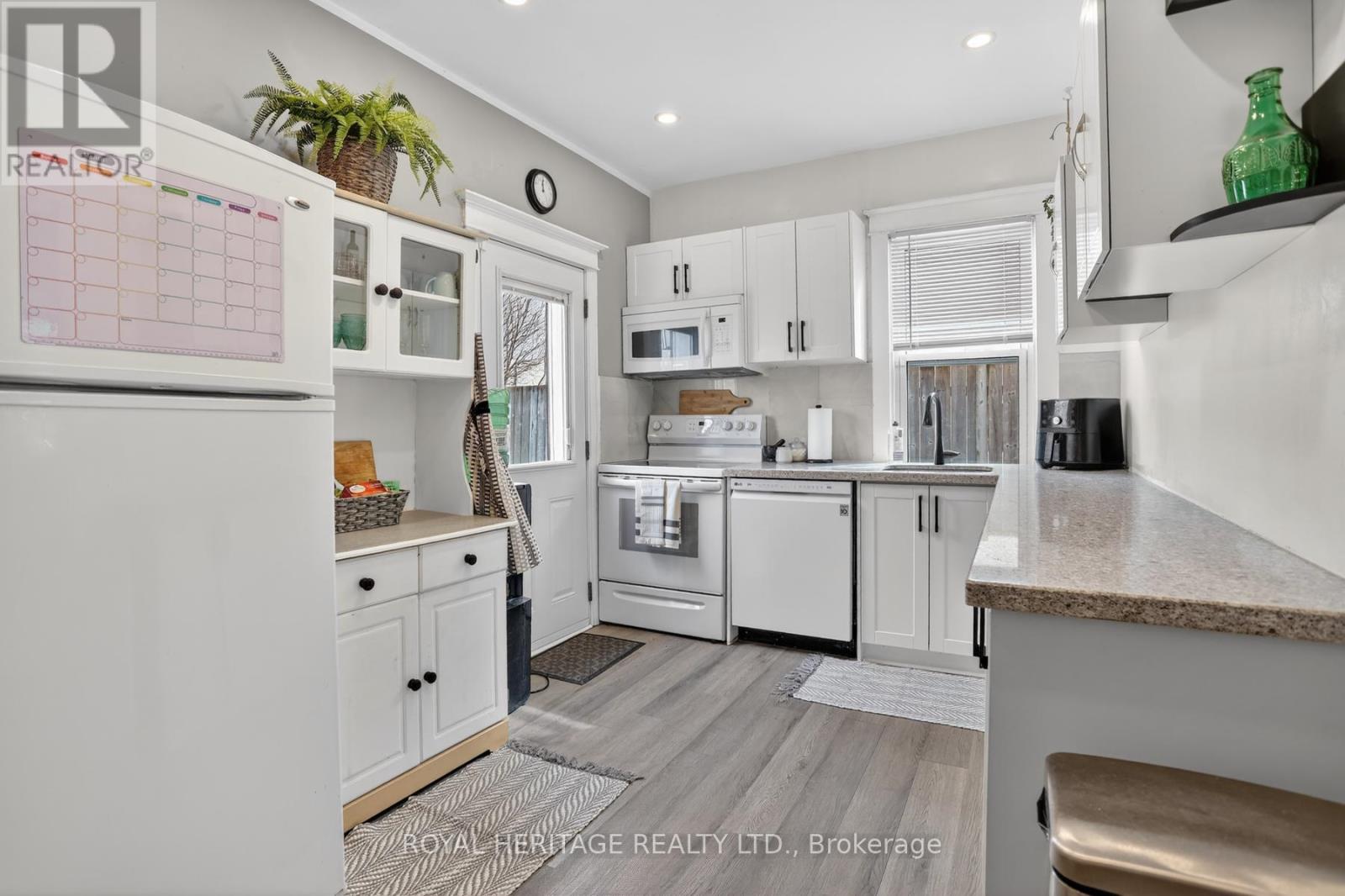 485 Albert Street, Oshawa, Ontario  L1H 4S7 - Photo 16 - E12824124