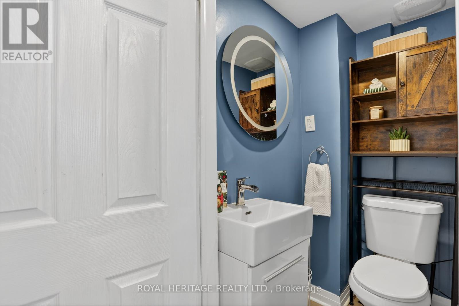 485 Albert Street, Oshawa, Ontario  L1H 4S7 - Photo 18 - E12824124