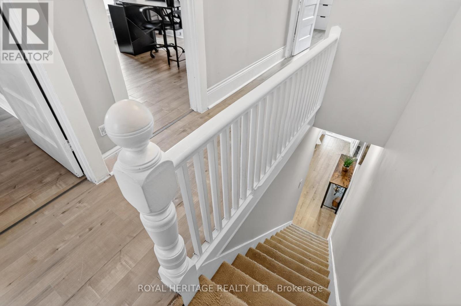 485 Albert Street, Oshawa, Ontario  L1H 4S7 - Photo 19 - E12824124