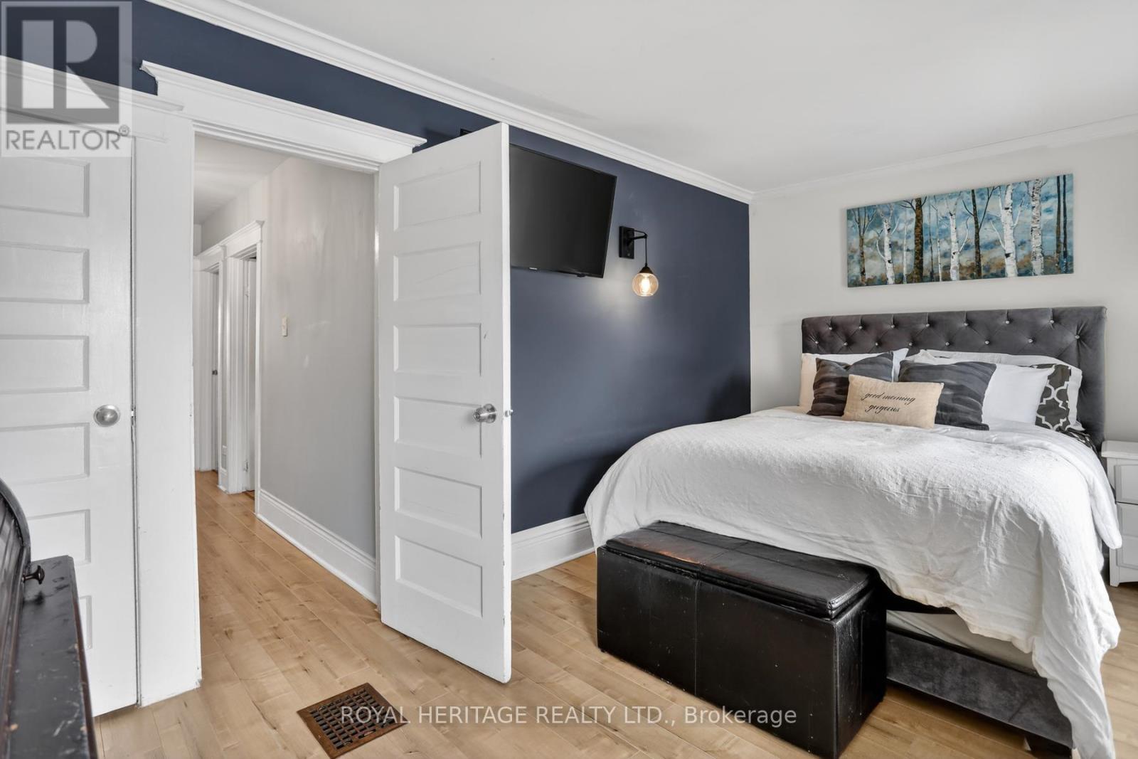 485 Albert Street, Oshawa, Ontario  L1H 4S7 - Photo 22 - E12824124