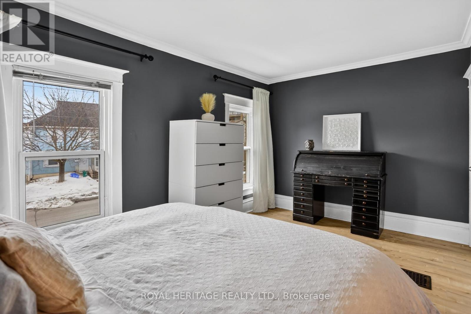 485 Albert Street, Oshawa, Ontario  L1H 4S7 - Photo 23 - E12824124