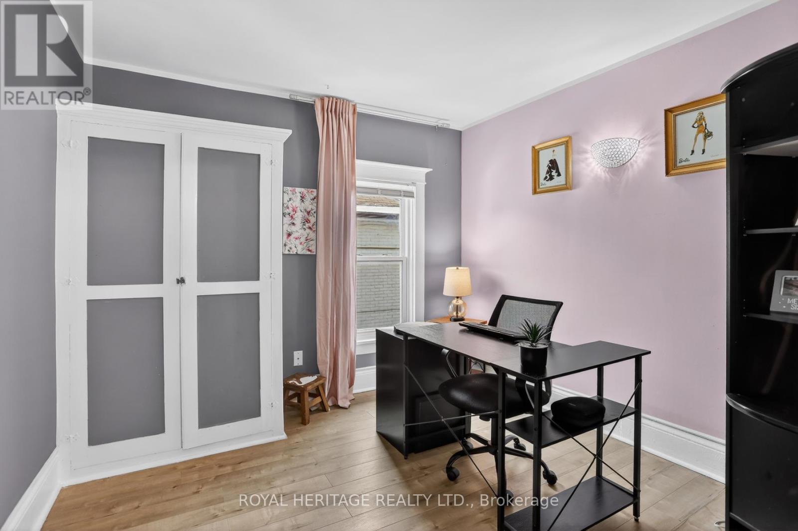 485 Albert Street, Oshawa, Ontario  L1H 4S7 - Photo 27 - E12824124