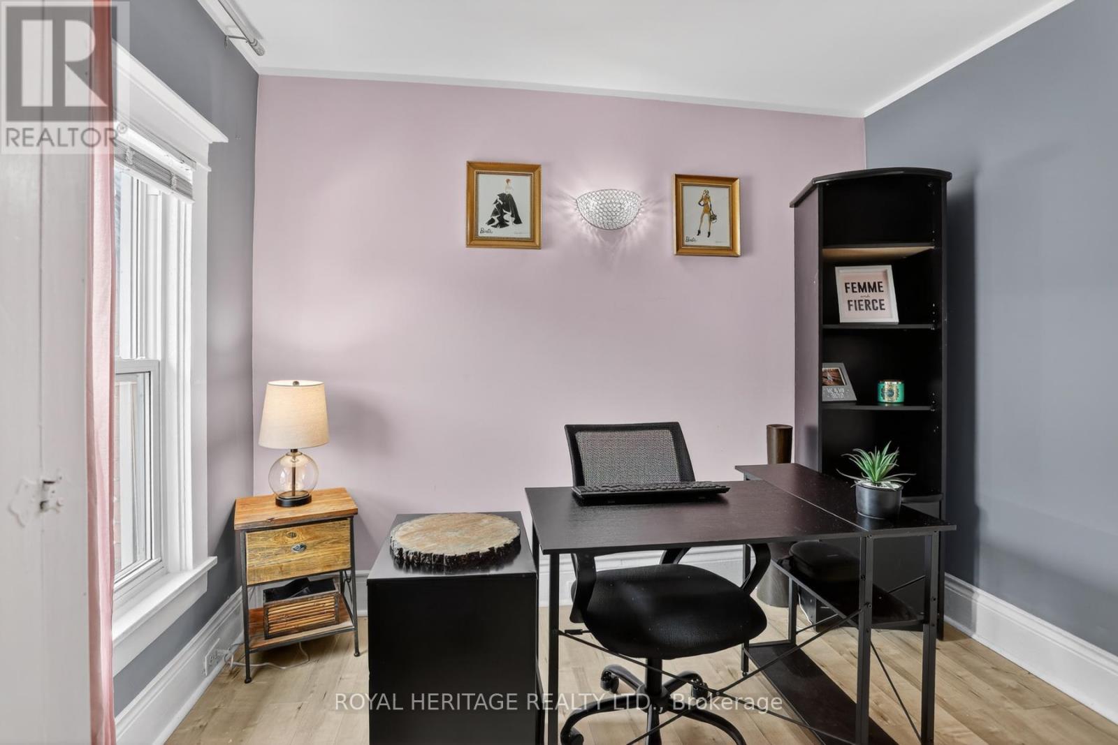 485 Albert Street, Oshawa, Ontario  L1H 4S7 - Photo 29 - E12824124