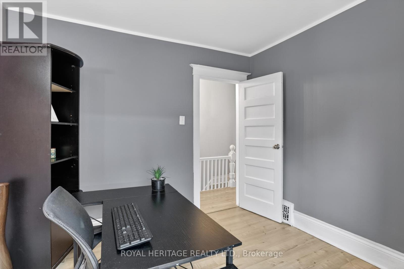 485 Albert Street, Oshawa, Ontario  L1H 4S7 - Photo 30 - E12824124