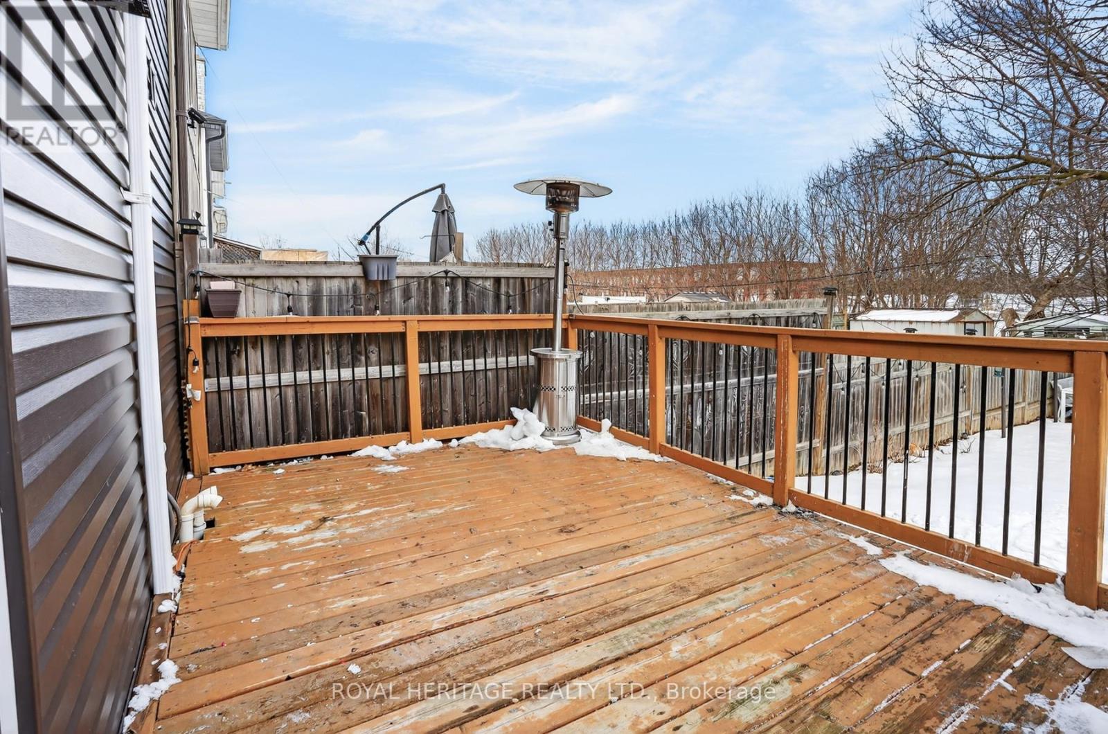 485 Albert Street, Oshawa, Ontario  L1H 4S7 - Photo 33 - E12824124