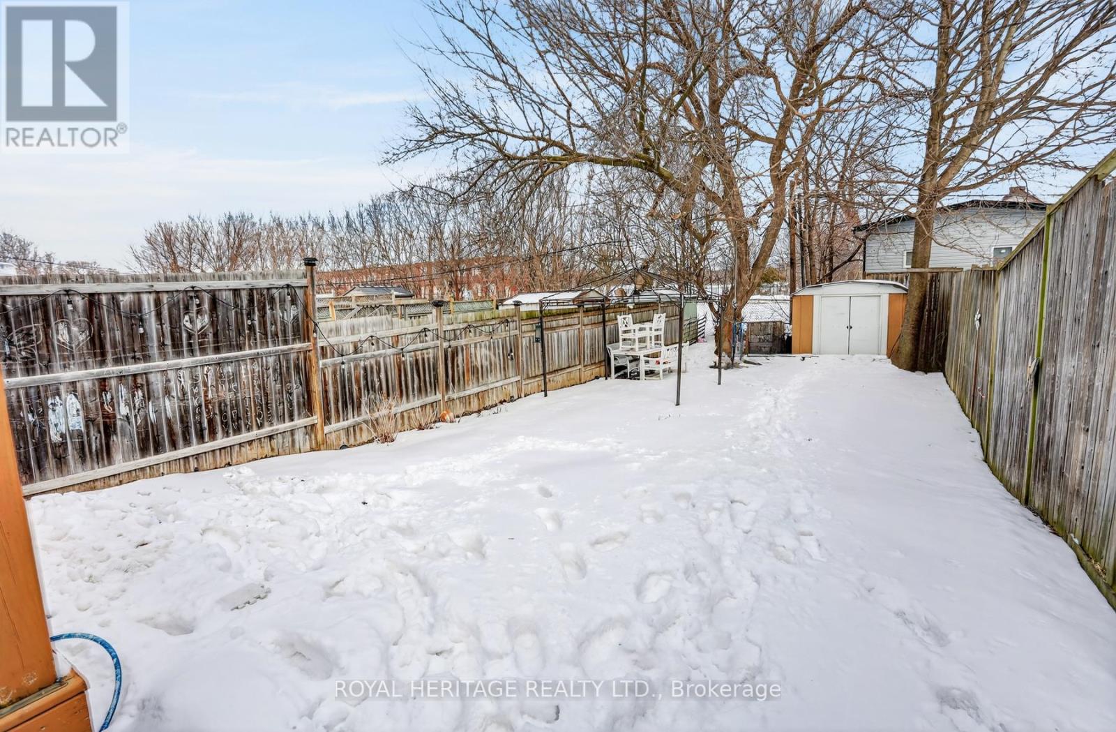 485 Albert Street, Oshawa, Ontario  L1H 4S7 - Photo 34 - E12824124