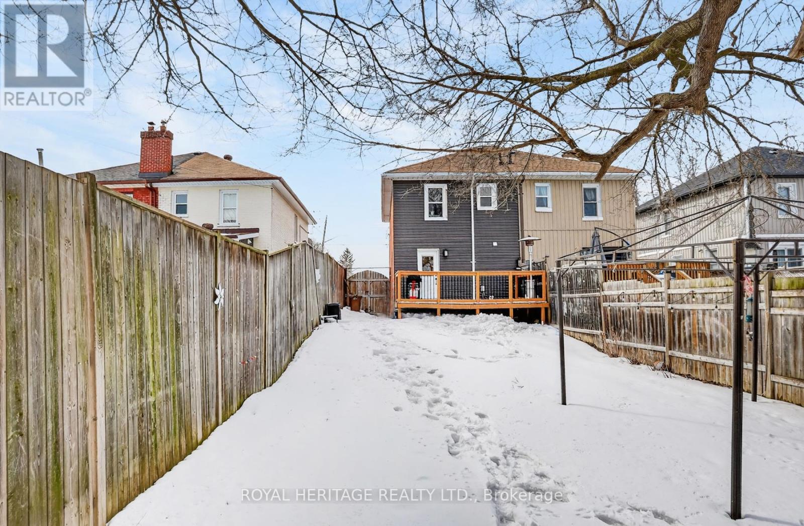 485 Albert Street, Oshawa, Ontario  L1H 4S7 - Photo 35 - E12824124