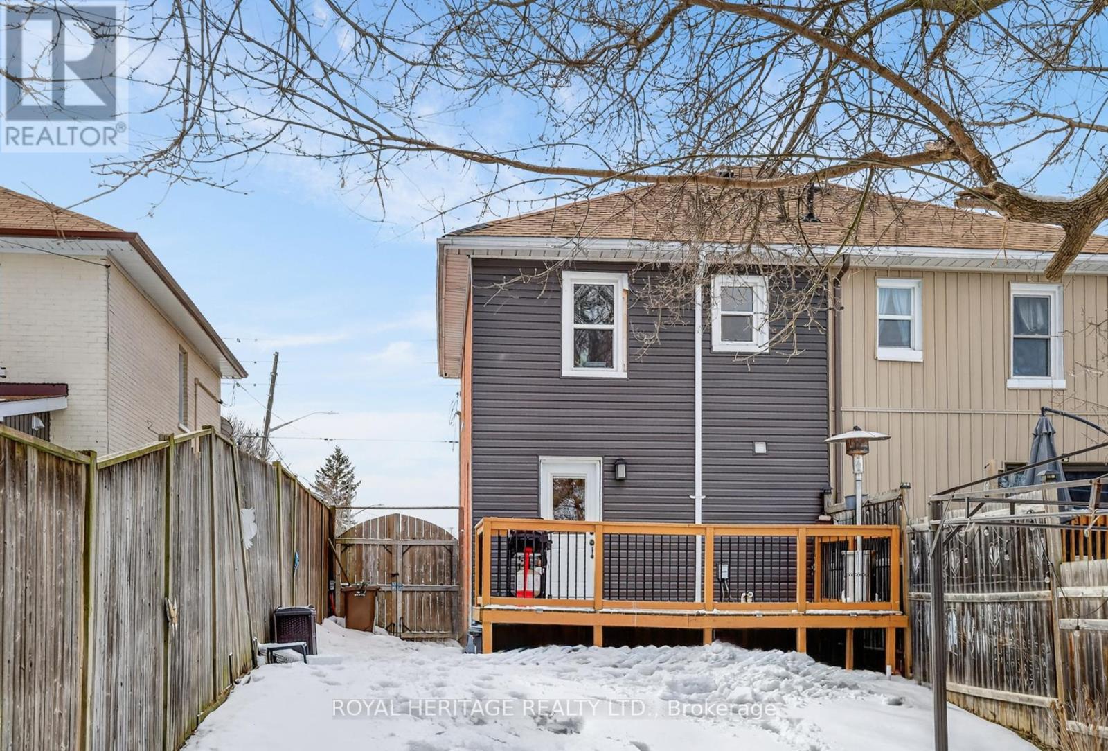 485 Albert Street, Oshawa, Ontario  L1H 4S7 - Photo 36 - E12824124