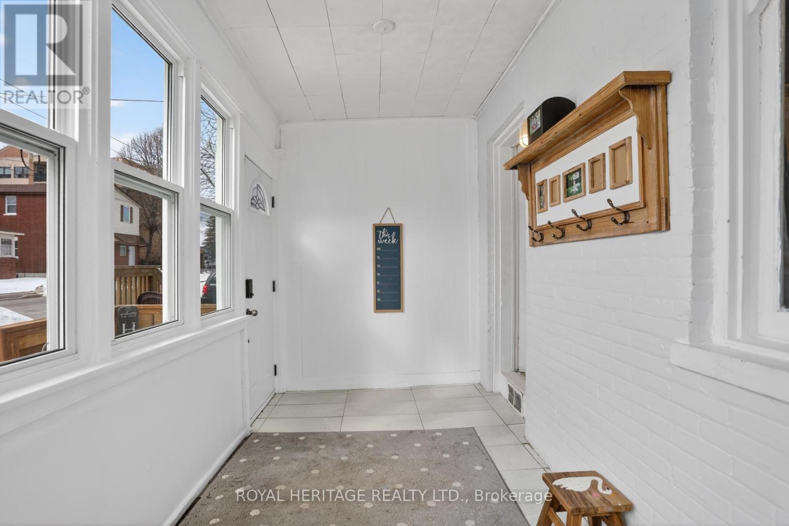 485 Albert Street, Oshawa, Ontario  L1H 4S7 - Photo 4 - E12824124