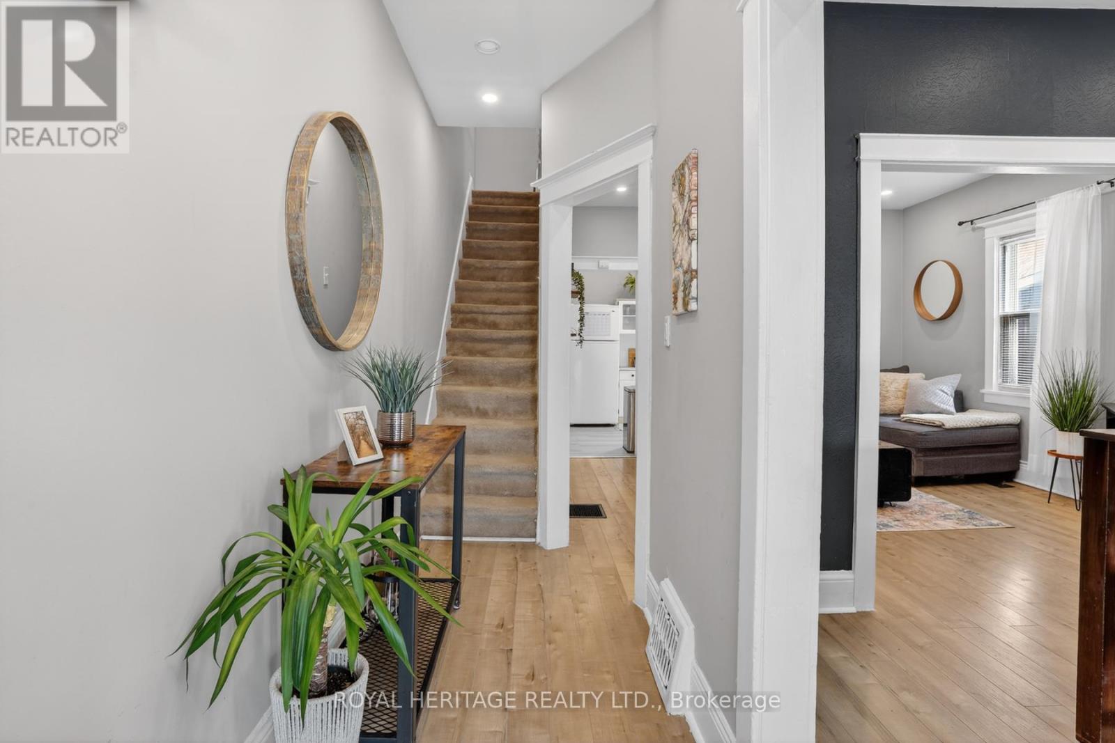 485 Albert Street, Oshawa, Ontario  L1H 4S7 - Photo 7 - E12824124