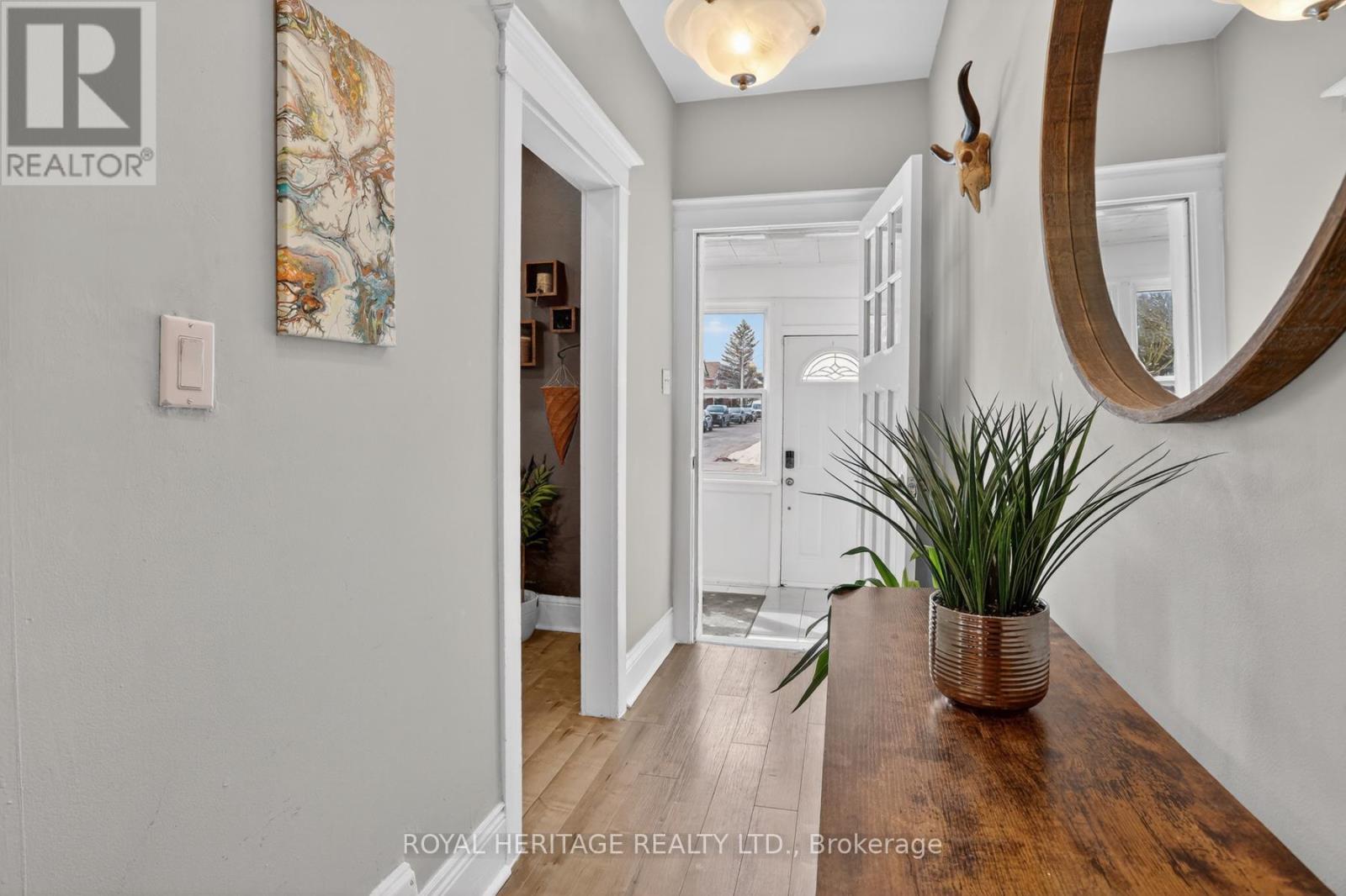 485 Albert Street, Oshawa, Ontario  L1H 4S7 - Photo 8 - E12824124