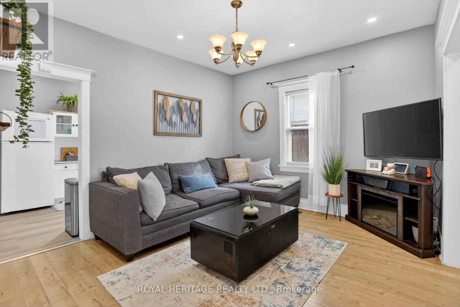 485 Albert Street, Oshawa, Ontario  L1H 4S7 - Photo 9 - E12824124