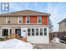 485 ALBERT STREET, Oshawa, Ontario