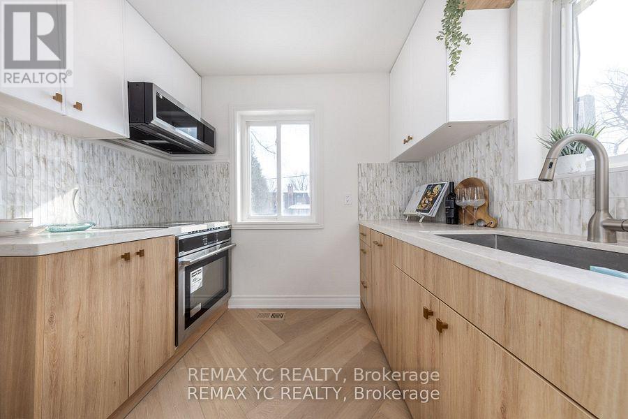 87 Woodfern Drive, Toronto, Ontario M1K 2L4 - Photo 10 - E12824158