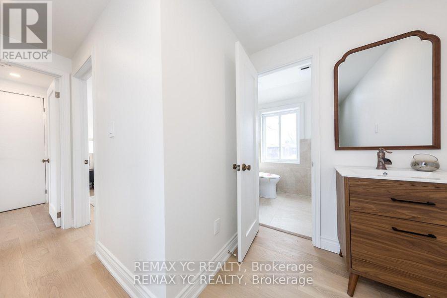 87 Woodfern Drive, Toronto, Ontario M1K 2L4 - Photo 21 - E12824158