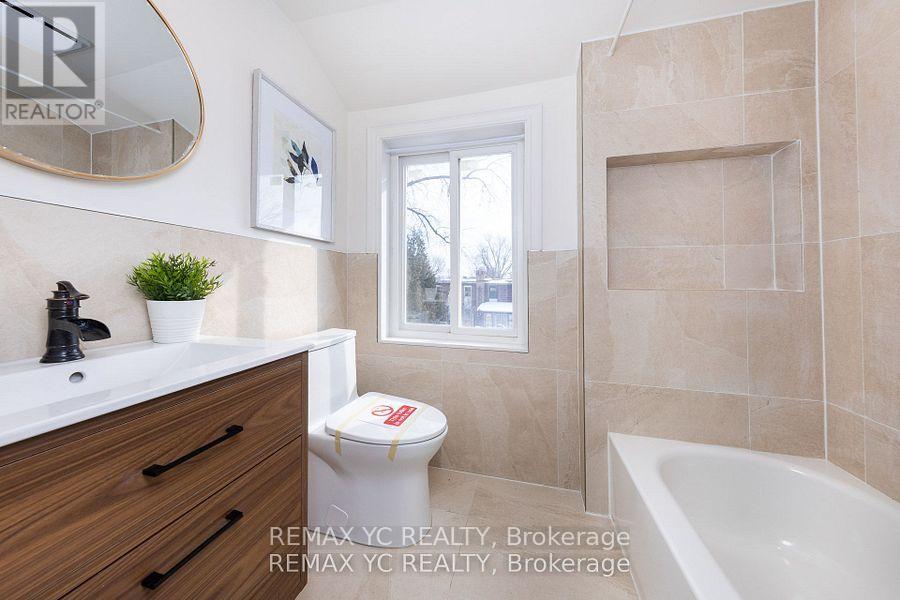 87 Woodfern Drive, Toronto, Ontario M1K 2L4 - Photo 22 - E12824158